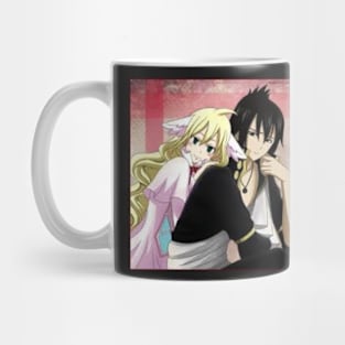 zervis Mug